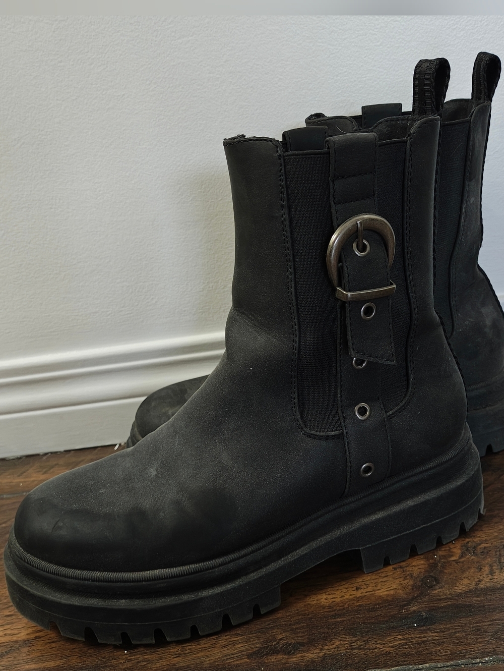 Rocket Dog Boot - Picture 2 of 5